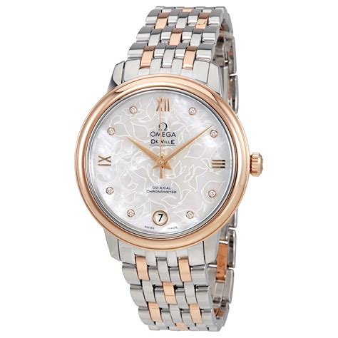 omega de ville butterfly watch|de ville prestige butterfly watch.